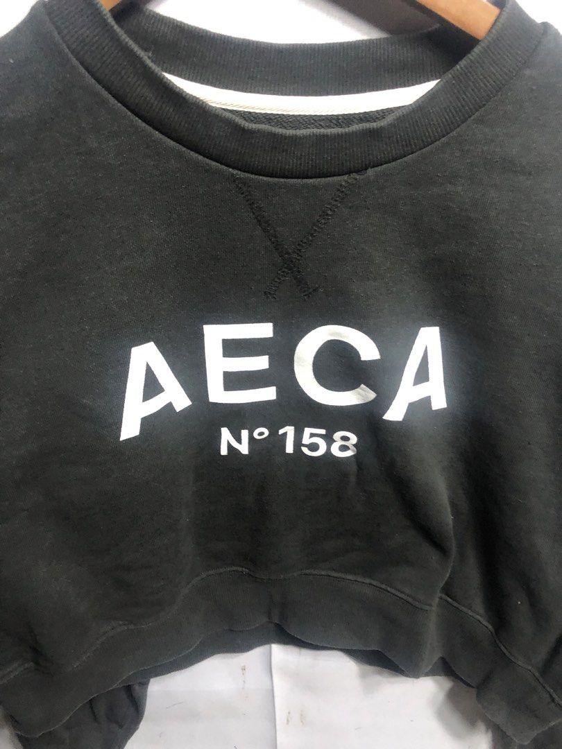 Aeca longsleeves (Category: Others Tops) located in Cagayan de Oro. Submitted by kennymiiiiii (Listing ID 1465433362, Image 2). Description: 22*18 No issue Need wash .