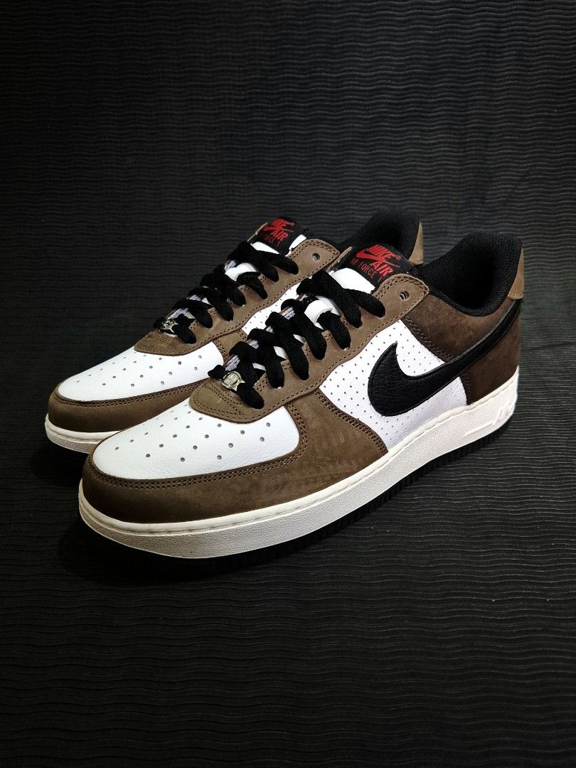 Air Force 1 Low 'Escape' (Category: Sneakers & Footwear) located in Manila. Submitted by jrtgunao32451 (Listing ID 1465389036, Image 3). Description: ▪︎Php 3,900 (Below SRP Php 8,395) ▪︎Size: 8.5 US | 9 US | 9.5 US | 10 US Men's ▪︎Brand new with OG box ▪︎Mode of Payment: Gcash /BPI /BDO 🚚 Lalamove / LBC (Shipping fee will be shouldered by the buyer) 📍Meet-up (Near LRT2 Antipolo Station / SM Masinag / SM Cherry Antipolo) ▪︎Proof of previous tran
