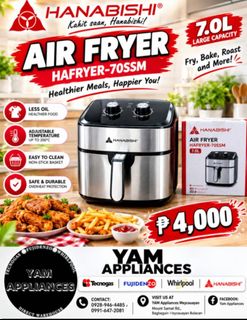 (Category: ) located in . Submitted by yam_appliances (Listing ID 1465557688, Image 1). Description: .