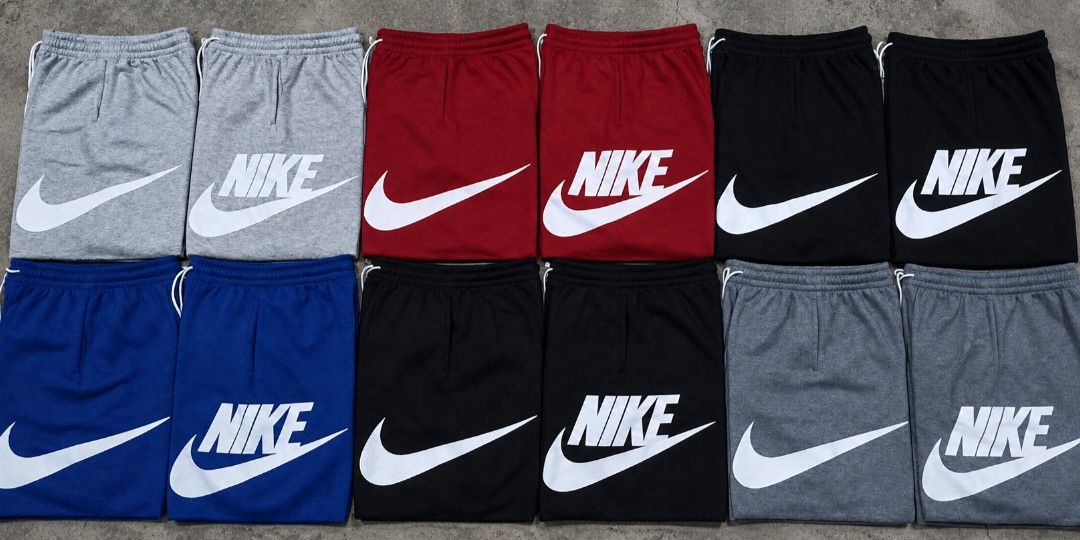ALUMNI SHORT (Category: Shorts) located in Manila. Submitted by domzdaze (Listing ID 1465481600, Image 1). Description: RETAIL 250 WHOLESALE 180 PRICE MINIMUM 10 PCS.