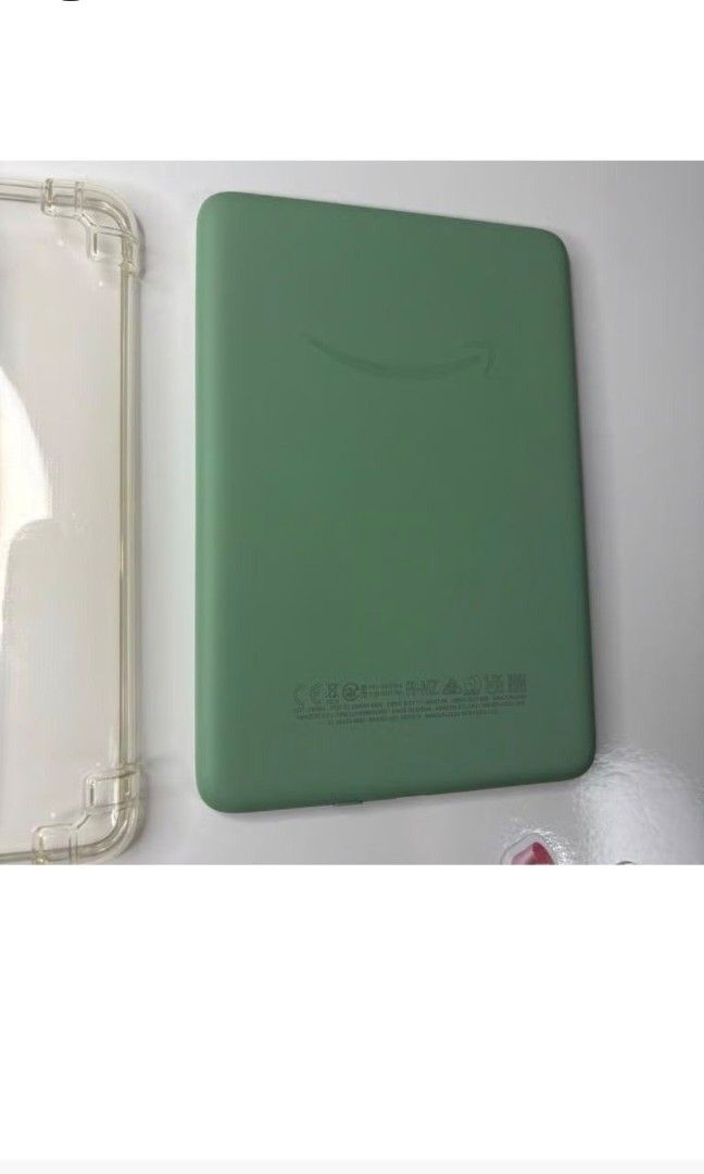 Amazon Kindle Basic 11th Gen 2024 Release 16GB in Matcha Green (Category: E-Readers) located in Manila. Submitted by fortmed (Listing ID 1465387918, Image 2). Description: SCAM Do not buy from this person. Goes by the name "aldrinramostechy", Aldrin Ramos, Aldrin Ramos TechHub, & Jovy Sandoval (this was the name on the Maya account). Uses the numbers: 09199815824 (Maya) & +639239162973 (Carousell). Refuses to communicate properly on whether the i