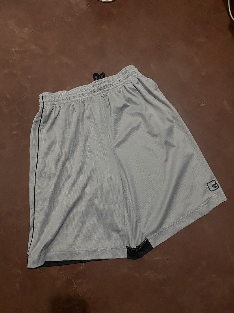 AND1 Ballers Short (Category: Shorts) located in Manila. Submitted by ajexclusive (Listing ID 1465467461, Image 1). Description: 26W 21L issue : minimal lints .