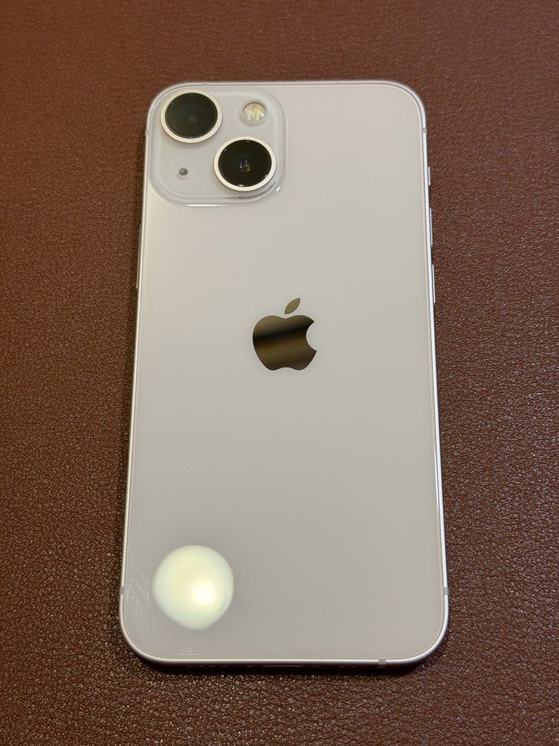 Apple Iphone 13 Mini Pink 256 GB (Category: iPhone 13 Series) located in Manila. Submitted by wwt14 (Listing ID 1465517900, Image 3). Description: Never opened. Battery health is at 74%. Original box and manuals only. Everything is working properly. The only issue I’m aware of is some scratches on one of the camera lenses. Other than that, it’s scratch and ding free. Please see the photos for the actual condition..