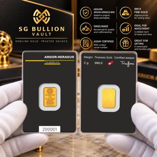 (Category: ) located in . Submitted by sg_bullion_vault (Listing ID 1465448630, Image 1). Description: .