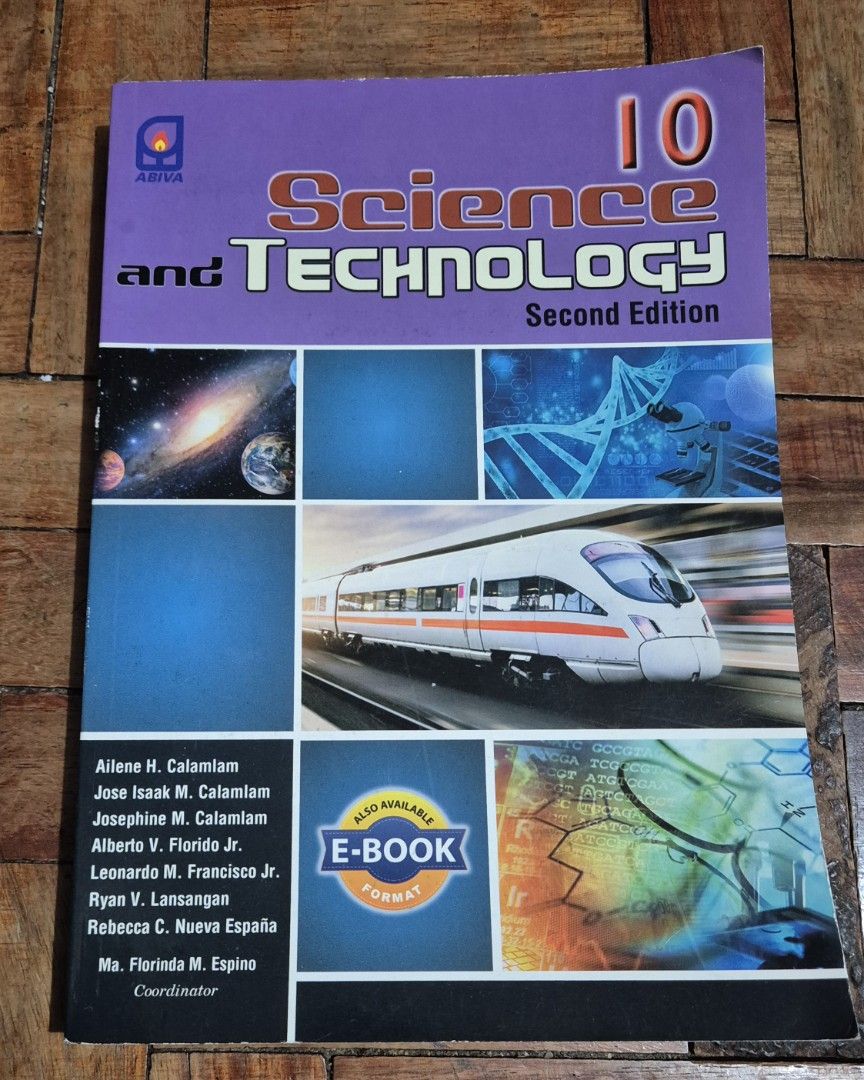 Assorted Textbooks for Junior to Senior HS (Category: Textbooks) located in Pasig City. Submitted by timflo625 (Listing ID 1465560774, Image 2). Description: 10 JHS to SHS Text Books selling for P100 each Take all for P800.