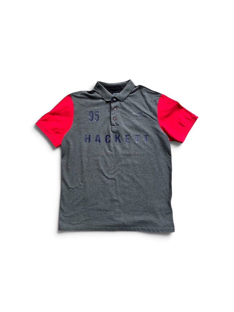 Aston Martin Racing polo (Category: Tshirts & Polo Shirts ) located in Manila. Submitted by 6amthrift (Listing ID 1465434569, Image 1). Description: 21 x 28.
