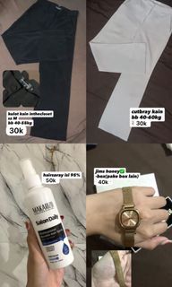 (Kategori: ) berada di . Dikirim oleh chococakeluvv (ID iklan 1465441457, Gambar 1). Deskripsi: .