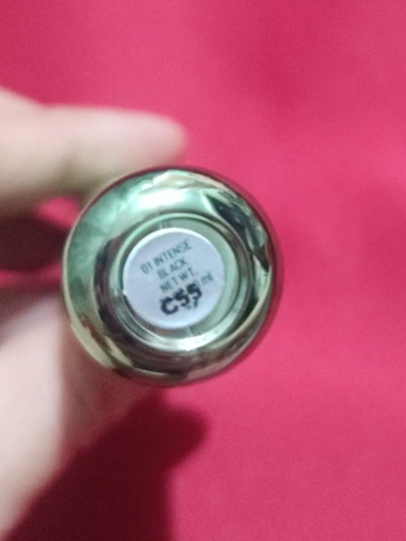 Auth Clinique mascara (Category: Makeup) located in Batangas. Submitted by usline.20.18 (Listing ID 1465456774, Image 2). Description: Bought in US Store..