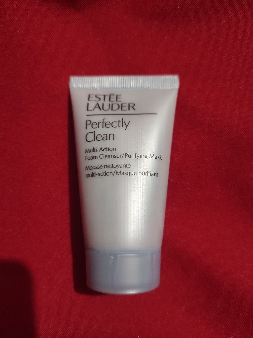 Auth Estee Lauder Purifying Mask (Category: Face Care) located in Batangas. Submitted by usline.20.18 (Listing ID 1465458899, Image 1). Description: Bought in US Store..