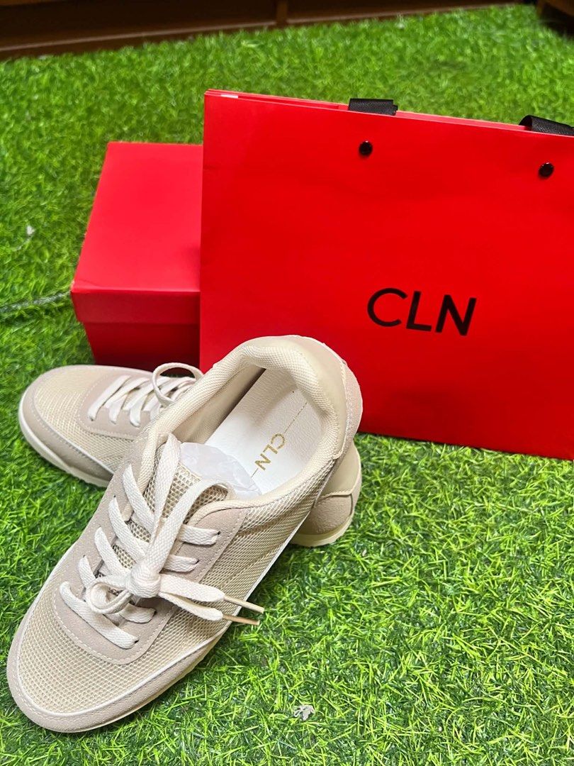 [authentic] CLN sneakers (Category: Sneakers) located in Pasig City. Submitted by haechanchichan (Listing ID 1465412668, Image 2). Description: .