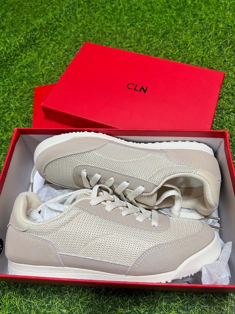 [authentic] CLN sneakers (Category: Sneakers) located in Pasig City. Submitted by haechanchichan (Listing ID 1465412668, Image 3). Description: .