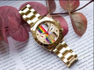 (Category: ) located in . Submitted by rmcs.luxwatches (Listing ID 1465396886, Image 1). Description: .