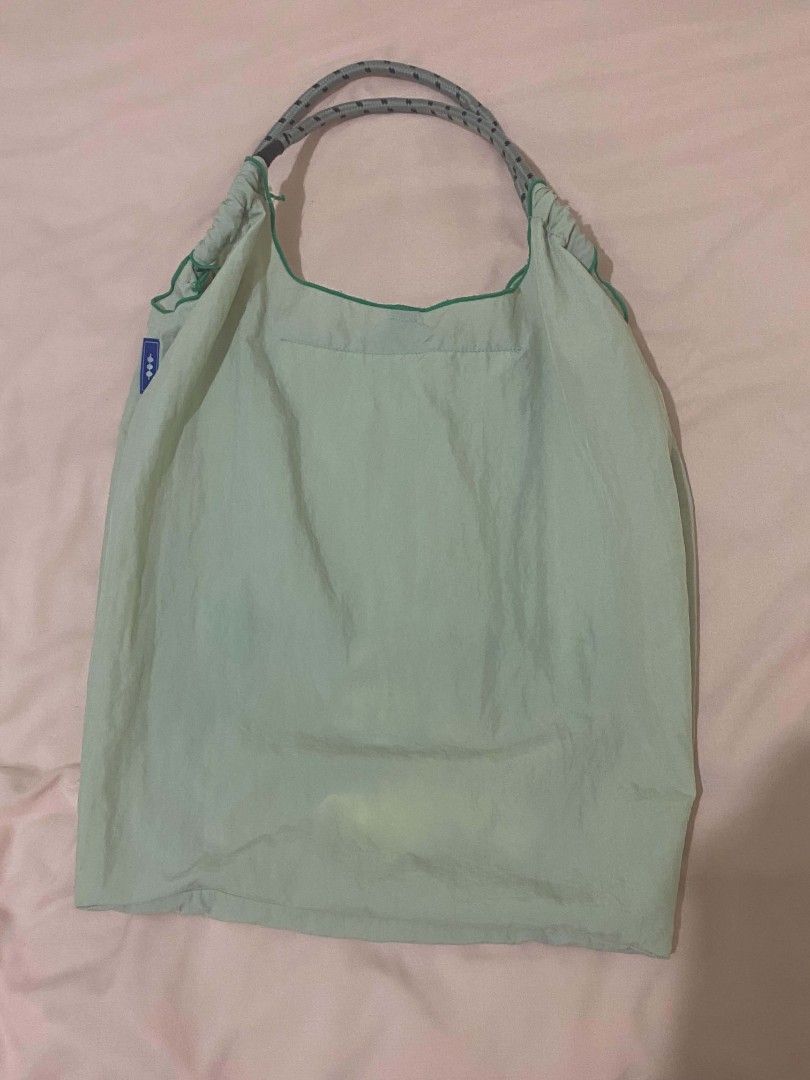 Ball & Chain Rabbit Embroidered Bag (Category: Shoulder Bags) located in Iba. Submitted by yunqiz (Listing ID 1465492817, Image 2). Description: flaws in pics (stains) cute design.