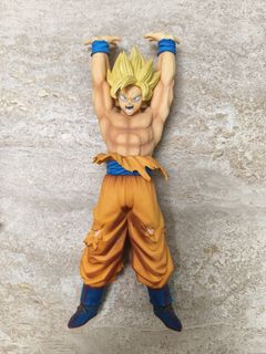 Dragon Ball自訂分類第一件商品