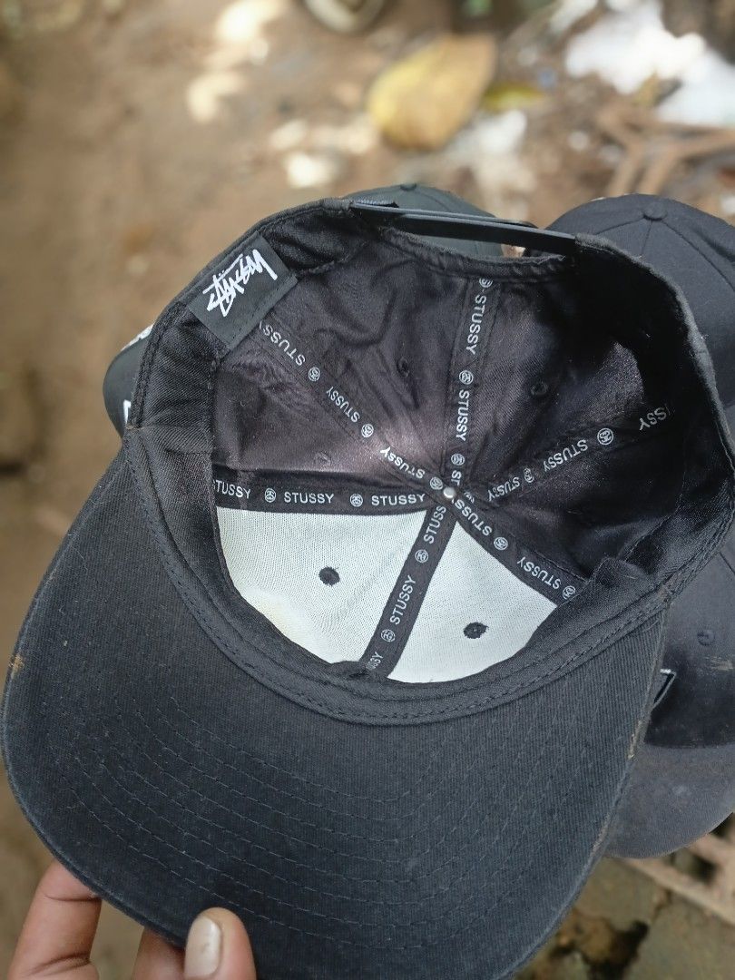 Baseballcap (Category: Caps & Hats) located in Manila. Submitted by lando271117 (Listing ID 1465491030, Image 3). Description: 5 pcs cap for take all.