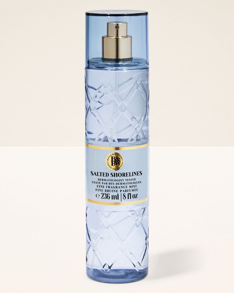 Bath & Body works mist (Category: Fragrance & Deodorants) located in Quezon City. Submitted by prelovee19 (Listing ID 1465384242, Image 3). Description: 💯 original store bought from Canada.