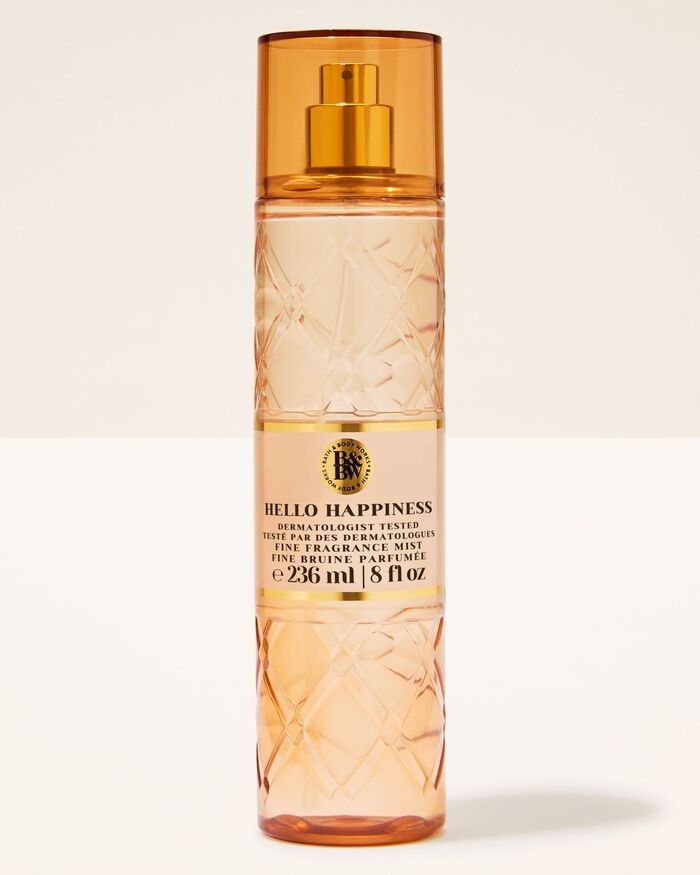 Bath & Body works mist (Category: Fragrance & Deodorants) located in Quezon City. Submitted by prelovee19 (Listing ID 1465384242, Image 2). Description: 💯 original store bought from Canada.
