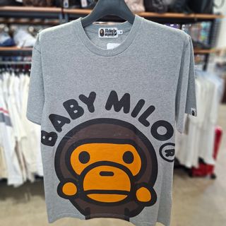Baby milo shirt For Sale | Buy 100+ Baby milo shirt online | Carousell ...