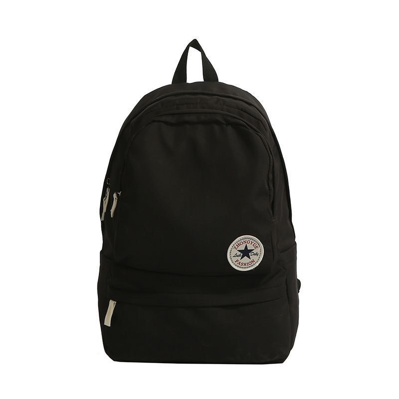 black backpack （分類：背包）位於 Hong Kong。 由 jezhk6708 提交（商品編號 1465508319，圖片 1）。簡介： dm for more pics and info!! fixed price 。
