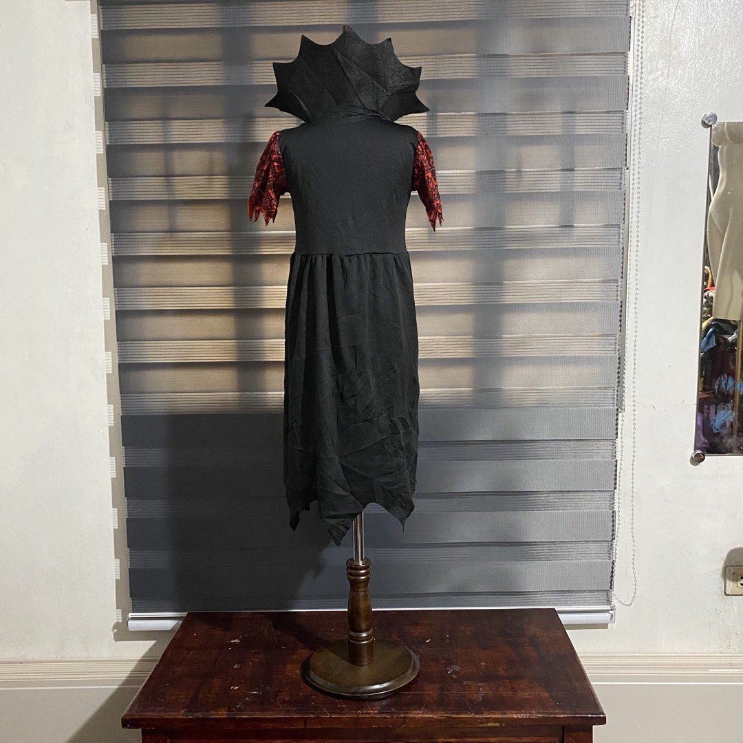 Black Dress (Category: Babies & Kids Fashion) located in Caloocan City. Submitted by discusonlineshop (Listing ID 1465398722, Image 2). Description: 6-7 .