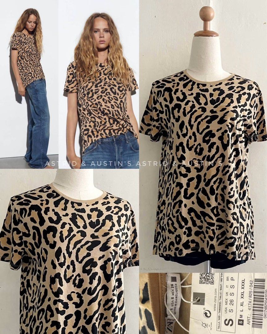 BNWT ZARA shirt (Category: Shirts) located in Dasmarinas. Submitted by allisongrey1323 (Listing ID 1465571875, Image 1). Description: BNWT ZARA shirt Small on tag price: 780.