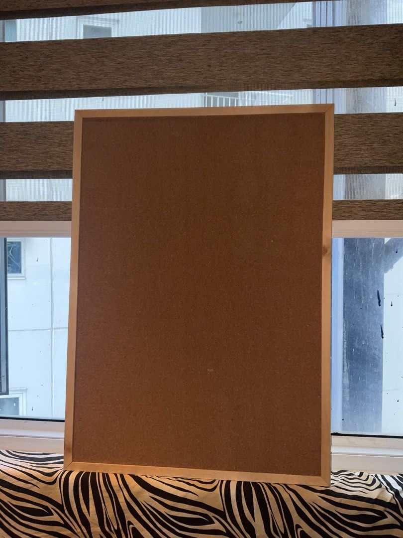 Board Pin Wooden Frame for wall background (Category: Wall Decor) located in Manila. Submitted by ejehannah104974 (Listing ID 1465513816, Image 2). Description: .