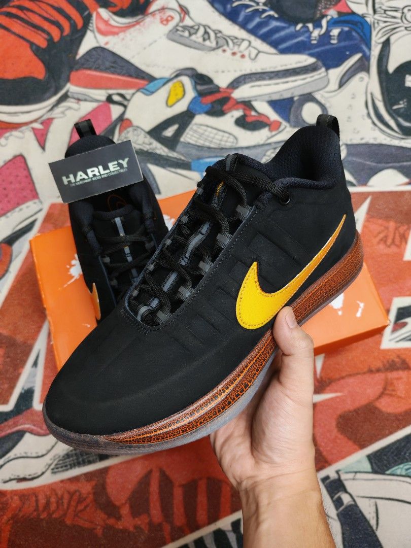 Book 2 Rising (Category: Sneakers) located in Marikina City. Submitted by tm_harley (Listing ID 1465534763, Image 1). Description: 🚨Book 2 "Rising" Size 8.5 / 9 / 9.5 Men's 💸4,995 pesos each!!❌8,095 SRP Send a DM for inquiries 📩 FB: Harley Villa FB Page: The Merchant - Kicks and Collectibles 📌Marikina City Location.