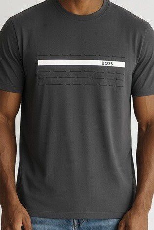 Boss t-shirt (Category: Tshirts & Polo Shirts ) located in Quezon City. Submitted by beautybox2018 (Listing ID 1465410830, Image 1). Description: .