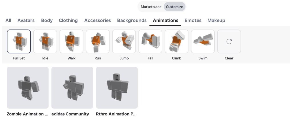 BOY ROBLOX ACCOUNT (Category: Game Gift Cards & Accounts) located in Caloocan City. Submitted by wxchriz (Listing ID 1465537882, Image 2). Description: clean account with 10k limit and has cool avatar.