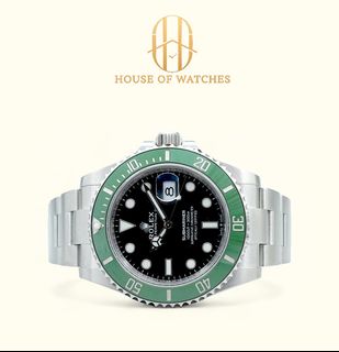 (Category: ) located in . Submitted by houseofwatches.sg (Listing ID 1465464174, Image 1). Description: .