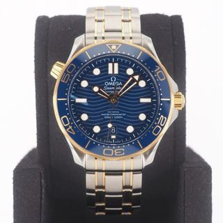 Omega Collection item 2
