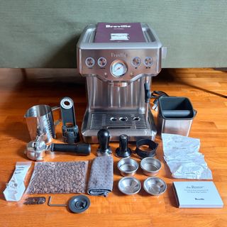 (Category: ) located in . Submitted by secondshotespresso2 (Listing ID 1465385105, Image 1). Description: .