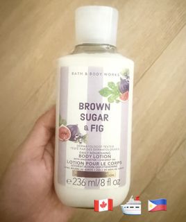 BODY LOTIONS & CREAMS Collection item 2