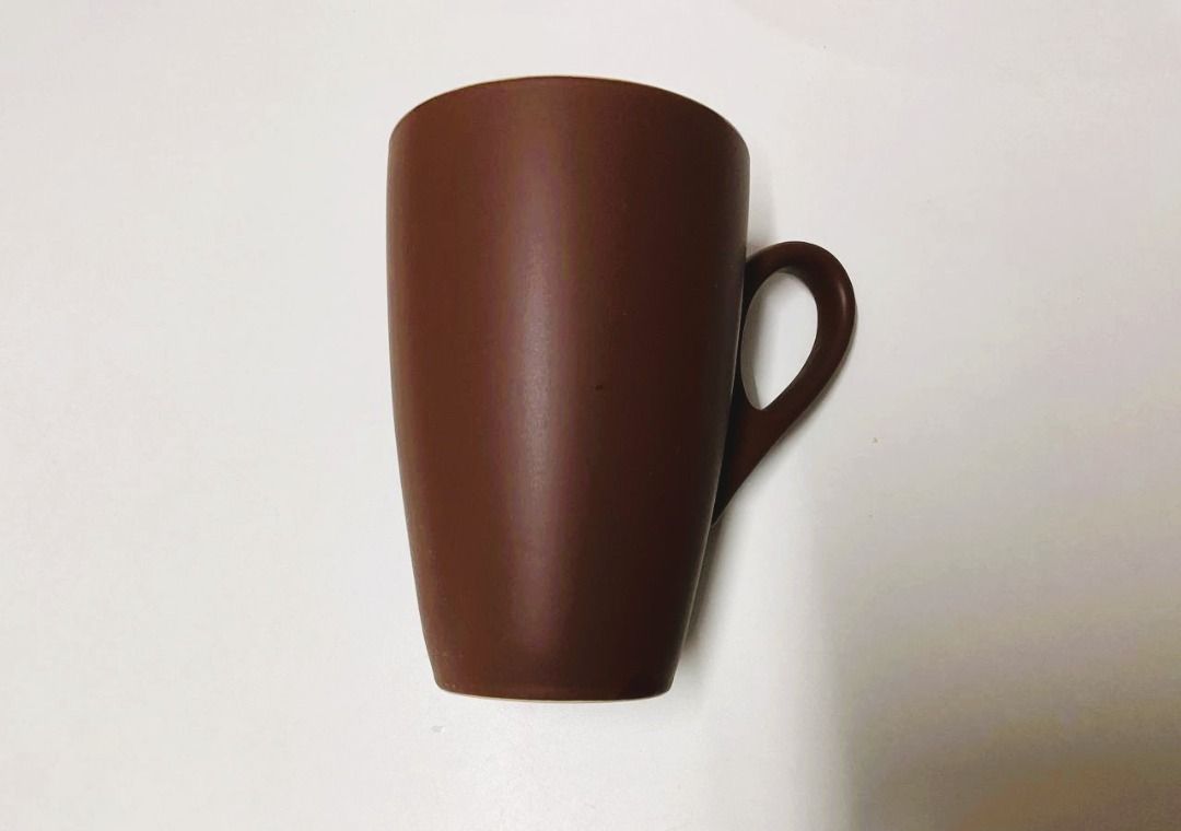McCafe Ceramic Mug Franke Cup Mcdonalds Limited Edition Macdonalds ...
