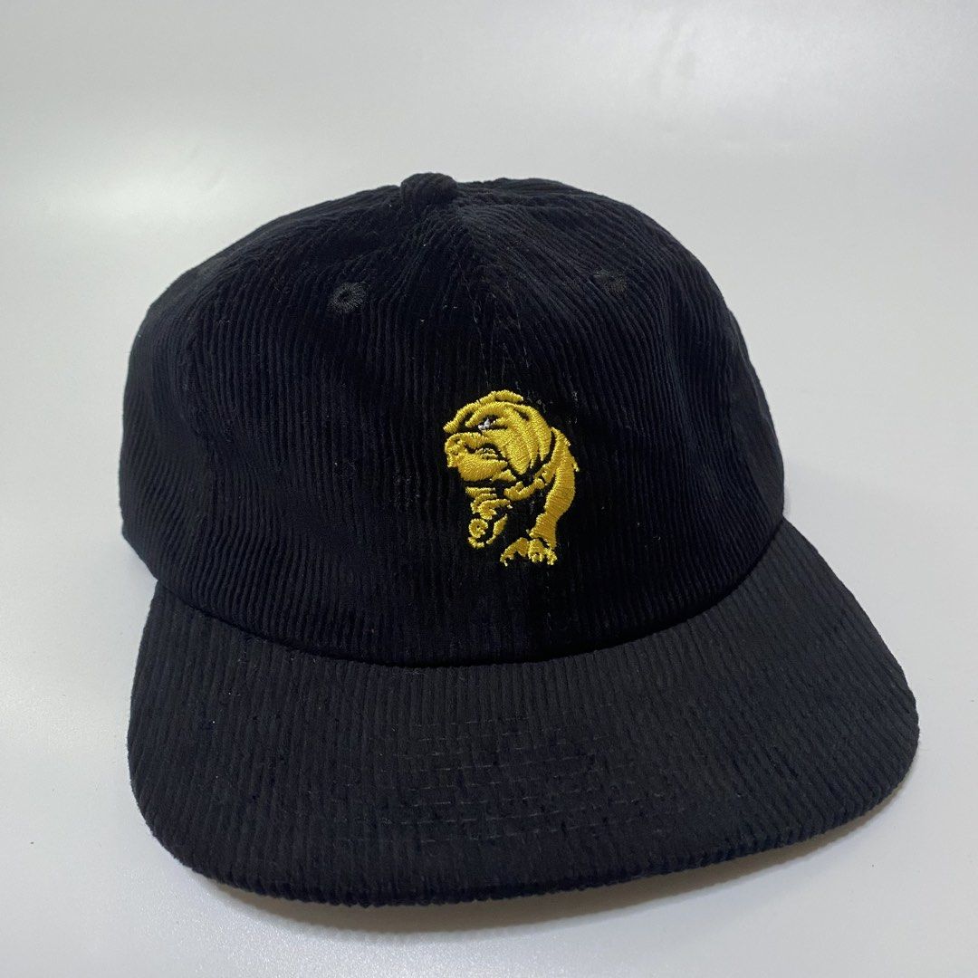 bully corduroy hat bfc by neat (Category: Caps & Hats) located in Quezon City. Submitted by hatlocker (Listing ID 1465480009, Image 1). Description: 700 + sf dm.