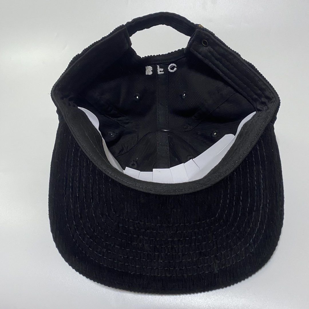 bully corduroy hat bfc by neat (Category: Caps & Hats) located in Quezon City. Submitted by hatlocker (Listing ID 1465480009, Image 3). Description: 700 + sf dm.