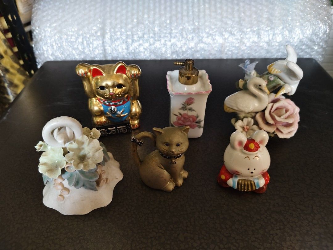 Bundle Home Decor (Category: Other Home Decor) located in Davao. Submitted by dvo_jpnstuff (Listing ID 1465472004, Image 2). Description: .