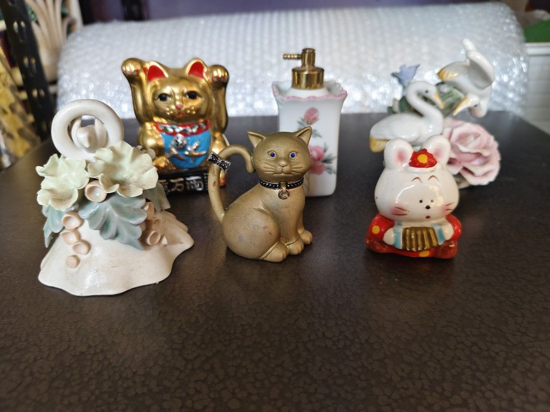 Bundle Home Decor (Category: Other Home Decor) located in Davao. Submitted by dvo_jpnstuff (Listing ID 1465472004, Image 1). Description: .