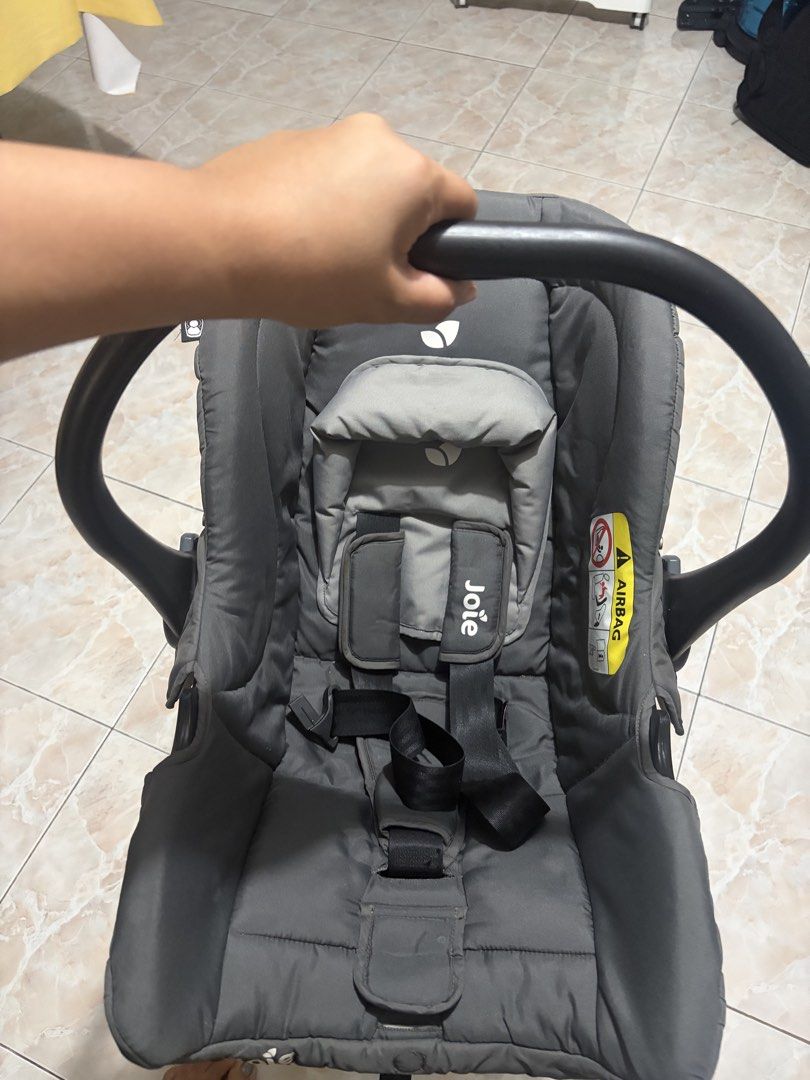Bundle take all for baby boy (Category: Children's Beds) located in Pasig City. Submitted by algegenova45293 (Listing ID 1465446473, Image 2). Description: Hello lahat po bundle na 10k na lang po kasama na crib worth 2k, beddings bought at sm 3k, horigen worth 2.6k saglit lang nagamit, car seat worth 3k carrier worth 1k Baby clothes nike shoes baby bottles.