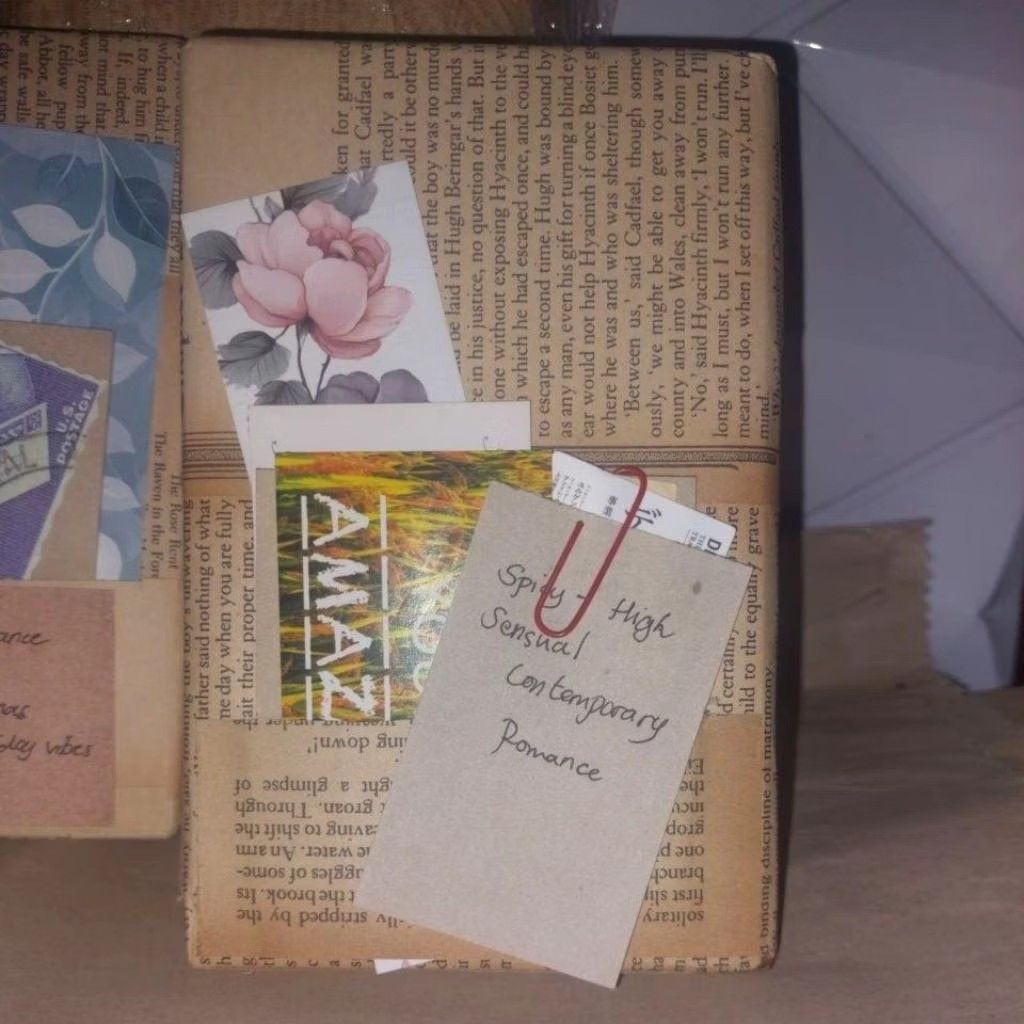 BUY 1 TAKE 2 — Pocketbook Blind Date Bundle (Category: Storybooks) located in Cainta. Submitted by giftshopbyyui (Listing ID 1465485441, Image 2). Description: 📚 BUY 1 TAKE 2 — Compact Pocketbook Blind Date Bundle 3 Books Total • Surprise Reads • Extra-Small Size ✅ DEAL: Buy 1, Get 2 FREE = 3 Books in Total! ✅ SIZE: Extra-Compact Pocketbook — Smaller than Mass Market Paperback • Approx. 4" × 6.75" (10 cm × 17 cm) • Ultra-lightweight • Fits easil