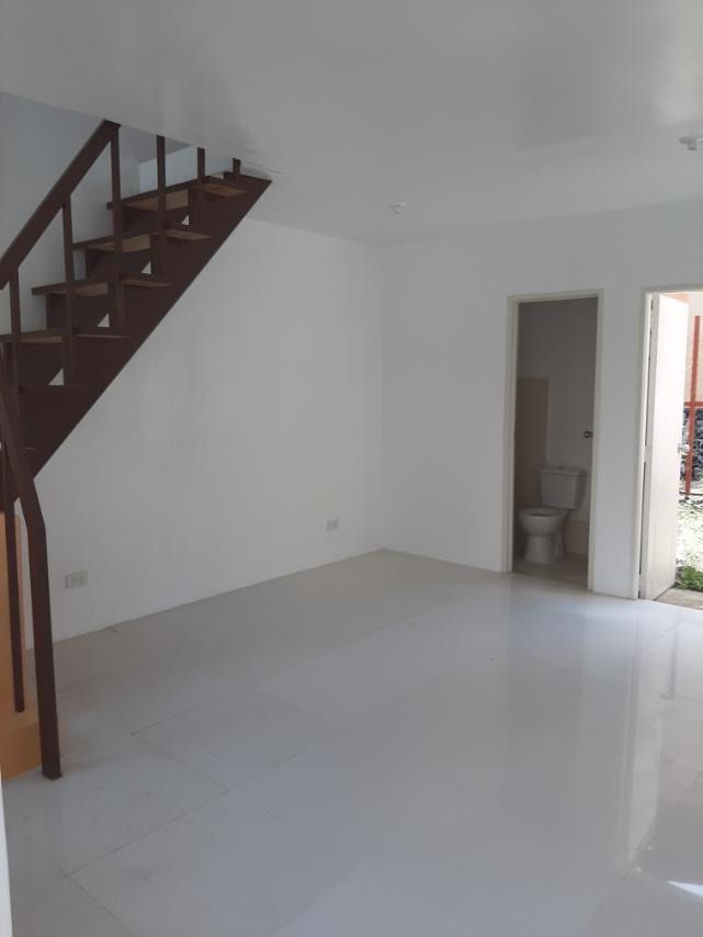 Camella Dasma Island Park (Category: House & Lot) located in Pasay City. Submitted by liaaaam (Listing ID 1465575222, Image 3). Description: 🏡 CAMELLA DASMA – THE ISLAND PARK PHASE 3 | ASSUME BALANCE / PASALO 📍 Camella Dasma at The Islands – Phase 3, Dasmariñas, Cavite ✨ Criselle Model • Lot Area: 40 sqm • Floor Area: 60 sqm • 2 Storey • 2 Bedrooms • 1 Toilet & Bath • Single-detached house • NEW / NEVER BEEN OCCUPIED • No furniture or appliance