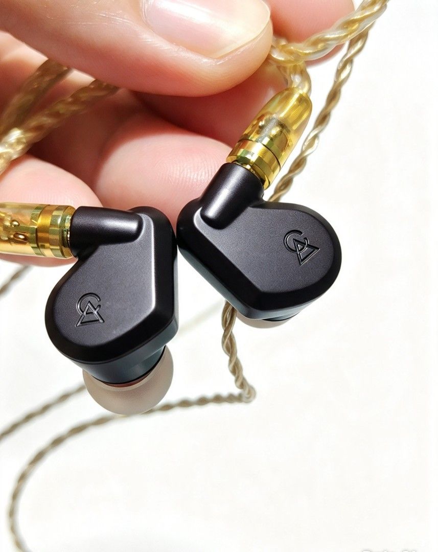 Campfire Audio Lyra 2 IEM (unit only) (Category: Earphones) located in Manila. Submitted by theaudiovault (Listing ID 1456521715, Image 2). Description: For Sale — Looking for a new owner! One of Campfire Audio’s classic IEMs, known for its warm, rich, smooth & engaging sound. Great pairing for vocals, acoustic and bass-driven music. 🎶 • Campfire Audio Lyra II • Dynamic Driver IEM • Excellent sound quality • 100% Working • Good condition • Unit 