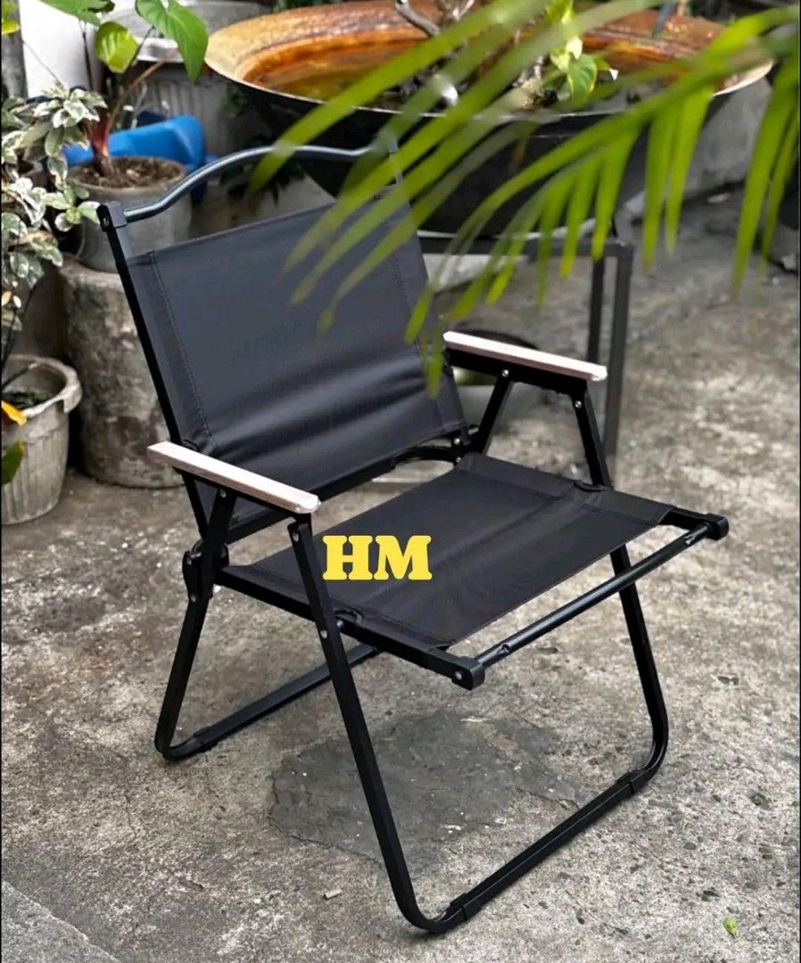 camping chair (Category: Outdoor Furniture) located in Manila. Submitted by saguittarian06 (Listing ID 1465513896, Image 3). Description: .