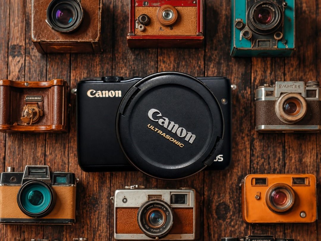Canon EOS M10 (Category: Cameras) located in Manila. Submitted by timelessshotsph (Listing ID 1464680283, Image 1). Description: 📸 FOR SALE: Canon EOS M10 Mirrorless Digital Camera + Kit Lens 📌 Condition: ✔ Body: 8/10 – With normal signs of use ✔ Slight Vignette 💰 Price: ₱16,500 📍 Location: Manila 🎁 Inclusions: • Canon EOS M10 Body • Kit Lens • Battery • Charger • Camera Bag • Body Rear Cap • Lens Cap 📢 Important Notes: ⚠ Sold as-is (No ret