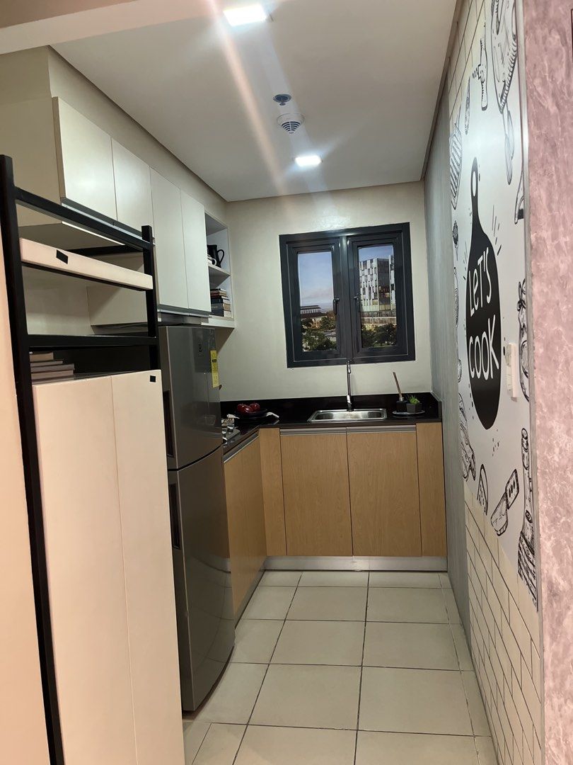 Capital town Megaworld (Category: Apartments & Condos) located in Manila. Submitted by wnzzz.star (Listing ID 1465420424, Image 3). Description: Live in the heart of Capital Town Pampanga. Own this 1-Bedroom Unit at Bryant Parklane — spacious, modern, and perfectly located. 📩 Message me for details & viewing schedule..