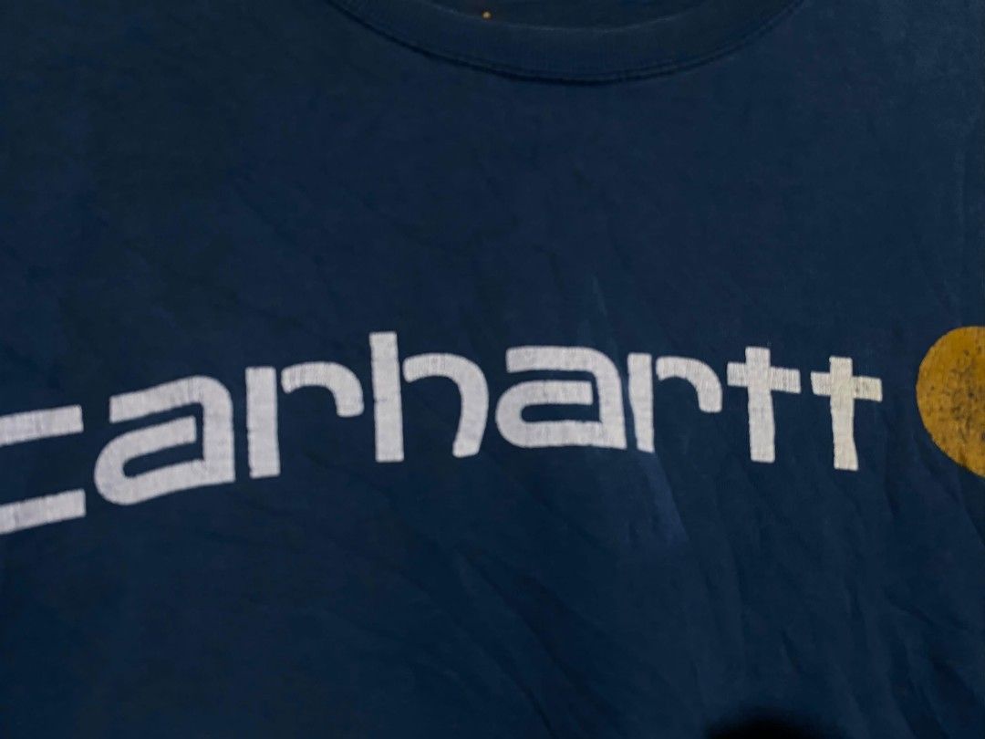 Carhartt (Category: Activewear) located in Bacolod City. Submitted by carlo1019 (Listing ID 1465390916, Image 3). Description: .