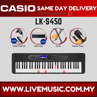 (Category: ) located in . Submitted by livemusic.com.my (Listing ID 1465452852, Image 1). Description: .