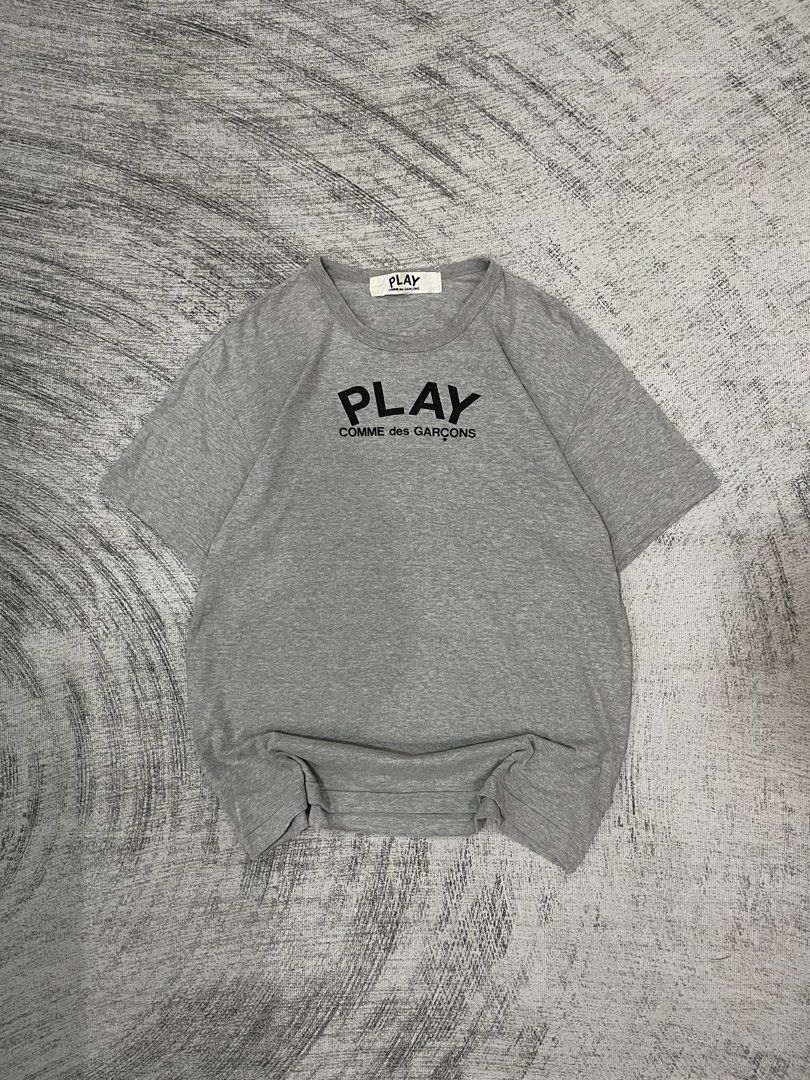 cdg play (Category: Tshirts & Polo Shirts ) located in Manila. Submitted by lesterrrrrr (Listing ID 1465579059, Image 1). Description: .