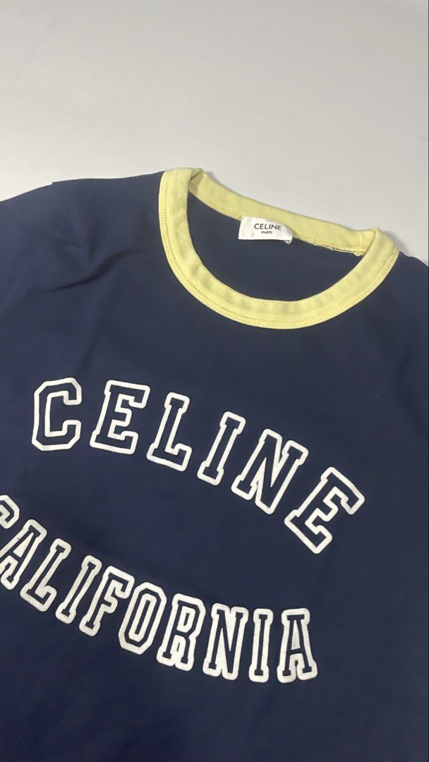 CELINE PARIS (Category: Luxury Apparel) located in Koronadal. Submitted by zyxarvie (Listing ID 1465473951, Image 2). Description: 9.5/10 color rate As new .