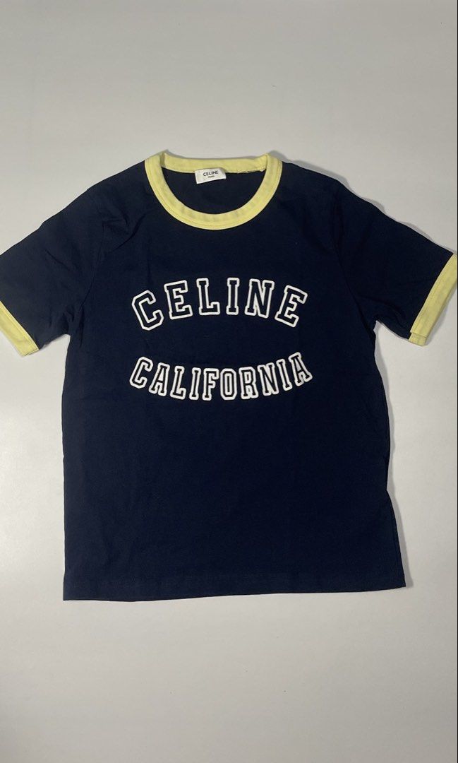 CELINE PARIS (Category: Luxury Apparel) located in Koronadal. Submitted by zyxarvie (Listing ID 1465473951, Image 1). Description: 9.5/10 color rate As new .